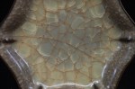 Antiker Guan Kiln Ice Crackle Brush Washer